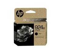 Originale HP 924e EvoMore Cartuccia d'inchiostro Nero