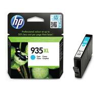 ORIGINALE HP 935XL C CIANO C2P24AE PER HP OfficeJet Pro 6230 6800 6820 CAPACITA 9,5ML 825 PAGINE