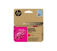 Originale HP 937e EvoMore Cartuccia d'inchiostro Magenta