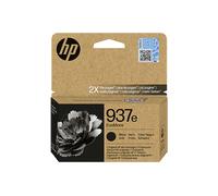 Originale HP 937e EvoMore Cartuccia d'inchiostro Nero