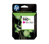 Originale HP 940Xl High Yield 1 Pz Magenta