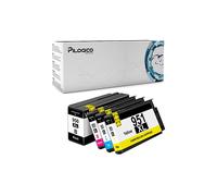 Originale HP 951CMY/950XL per HP Officejet Pro 8100 ePrinter series, HP Officejet Pro 8600… Nero