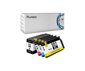 Originale HP 951CMY/950XL per HP Officejet Pro 8100 ePrinter series, HP Officejet Pro 8600… Nero