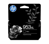 Originale HP 953XL ad alta capacità Cartuccia d'inchiostro Nero
