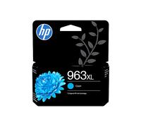 Originale HP 963XL 3JA27AE Cartuccia d'inchiostro Ciano