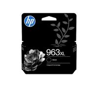 HP 963XL High Yield Black Original ink cartridge