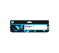 Originale HP 971 Magenta Original Ink Cartridge non disponibile