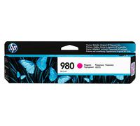 Originale HP 980 Magenta Original Ink Cartridge Magenta