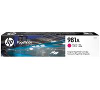 Originale HP 981A Pagewide Magenta