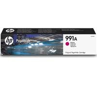 Originale HP 991A Magenta