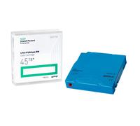 HP Cartuccia dati LTO-9 Ultrium Q2079A 18 TB / 45 TB RW Originale