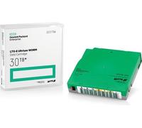 HPE Q2078A LTO-8 Ultrium RW Data Cartridge 30TB