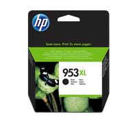 Originale HP Ad Alta Capacità 953Xl Nero