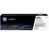 Originale HP Ad Alta Capacità Laserjet 201X Giallo