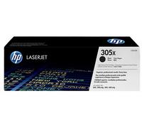 Originale HP Ad Alta Capacità Laserjet 305X Nero