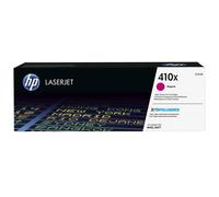 Originale HP Ad Alta Capacità Laserjet 410X Magenta