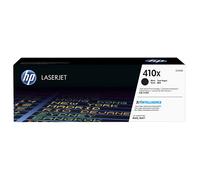 Originale HP Ad Alta Capacità Laserjet 410X Nero