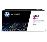 Originale HP Ad Alta Capacità Laserjet 656X Magenta