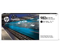 HP Cartuccia PageWide 982X - Originale ad alta capacità Nero