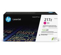 HP Cartuccia toner originale magenta ad altissima capacità LaserJet 217Z