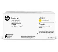 Originale HP Ad Uso Contrattuale Laserjet W2132Yc Giallo