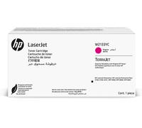 Originale HP Ad Uso Contrattuale Laserjet W2133Yc Magenta