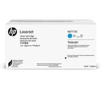 Originale HP Ad Uso Contrattuale Laserjet W2171Zc Ciano