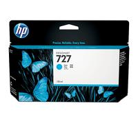 Originale HP B3P19A Ciano