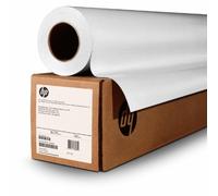 Hp paper bright white 24inch 45m roll 4-pack strumento per grandi formati 45,7 m opaco
