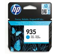 ORIGINALE HP Cartuccia d'inchiostro ciano C2P20AE 935 400 pagine