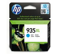 HP Cartuccia originale inchiostro ciano ad alta capacità 935XL