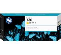 HP Cartuccia di inchiostro giallo DesignJet 730 da 300 ml