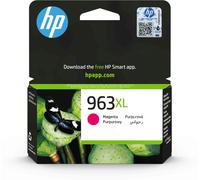 Hp cartuccia di inchiostro magenta originale 963xl ad alta capacità
