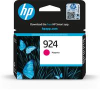 ORIGINALE HP Cartuccia d'inchiostro magenta 4K0U4NE 924 400 pagine Cartuccia di inchiostro magenta originale HP 924