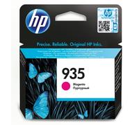HP Cartuccia originale inchiostro magenta 935