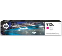 HP 913A Cartuccia d'inchiostro magenta Originale F6T78AE