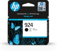 HP Cartuccia di inchiostro nero originale 924
