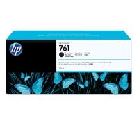 ORIGINALE HP Cartuccia d'inchiostro nero CM997A 761 775ml