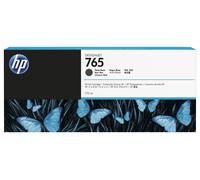 ORIGINALE HP Cartuccia d'inchiostro nero F9J55A 765 775ml