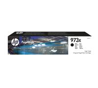 HP 973X Cartuccia d'inchiostro nero Originale L0S07AE