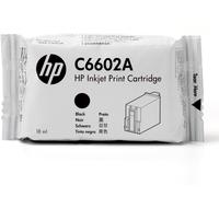 HP Cartuccia di stampa generica nero Inkjet