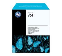 ORIGINALE HP Cartuccia d'inchiostro Trasparente CH649A 761 cartuccia per pulire