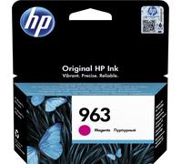 HP Cartuccia di inchiostro magenta originale 963