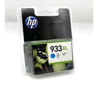 Originale HP Cartuccia d'inchiostro ciano CN054AE 933 XL azzurro