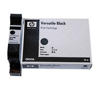 HP SPS 40ml Cartuccia d'inchiostro nero Originale C8842A