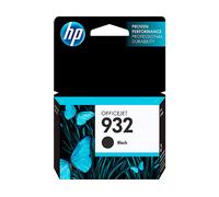 Originale HP Cartuccia HP 932 - Nero Nero