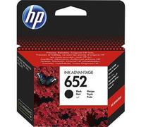 Hp 652 originale nero