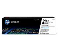 Originale HP Cartuccia Laserjet 206A Nero