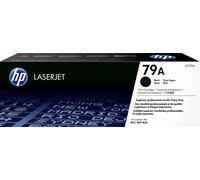Hp cartuccia toner nero originale laserjet 79a