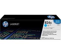Originale HP Cb381A Ciano